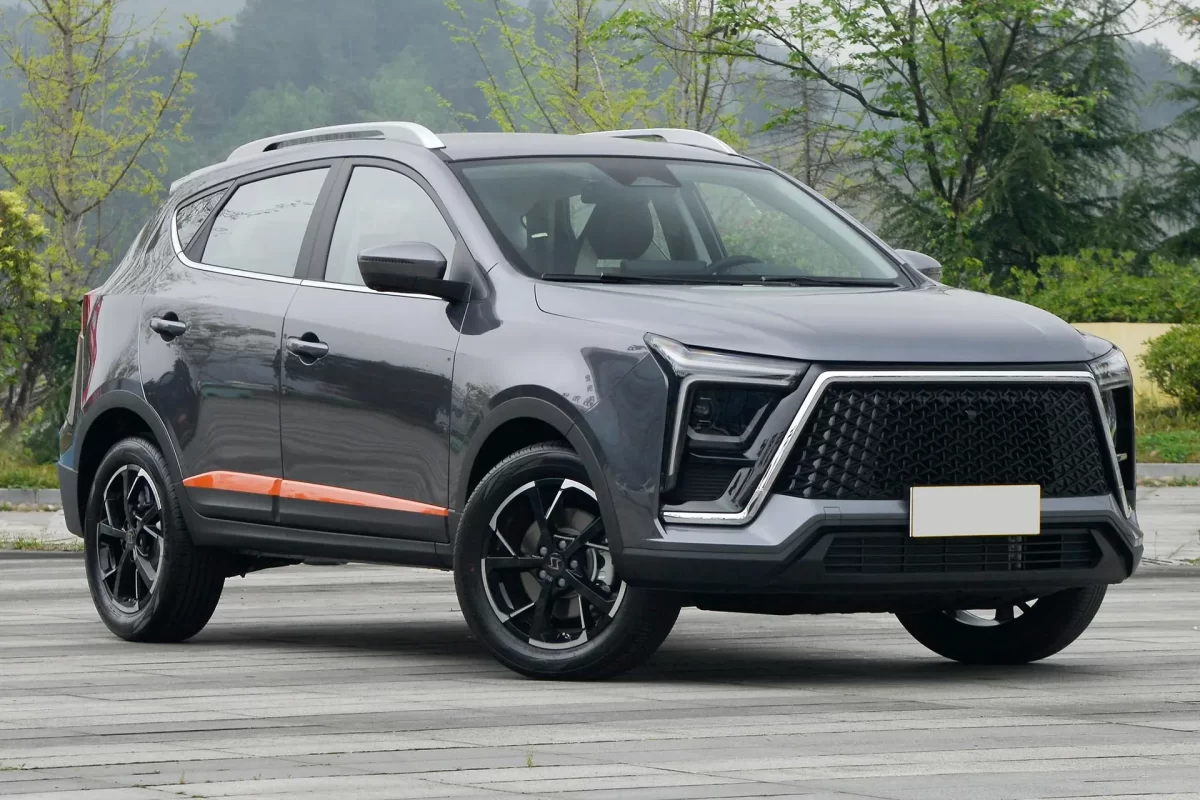 фото 5-й модели Москвича