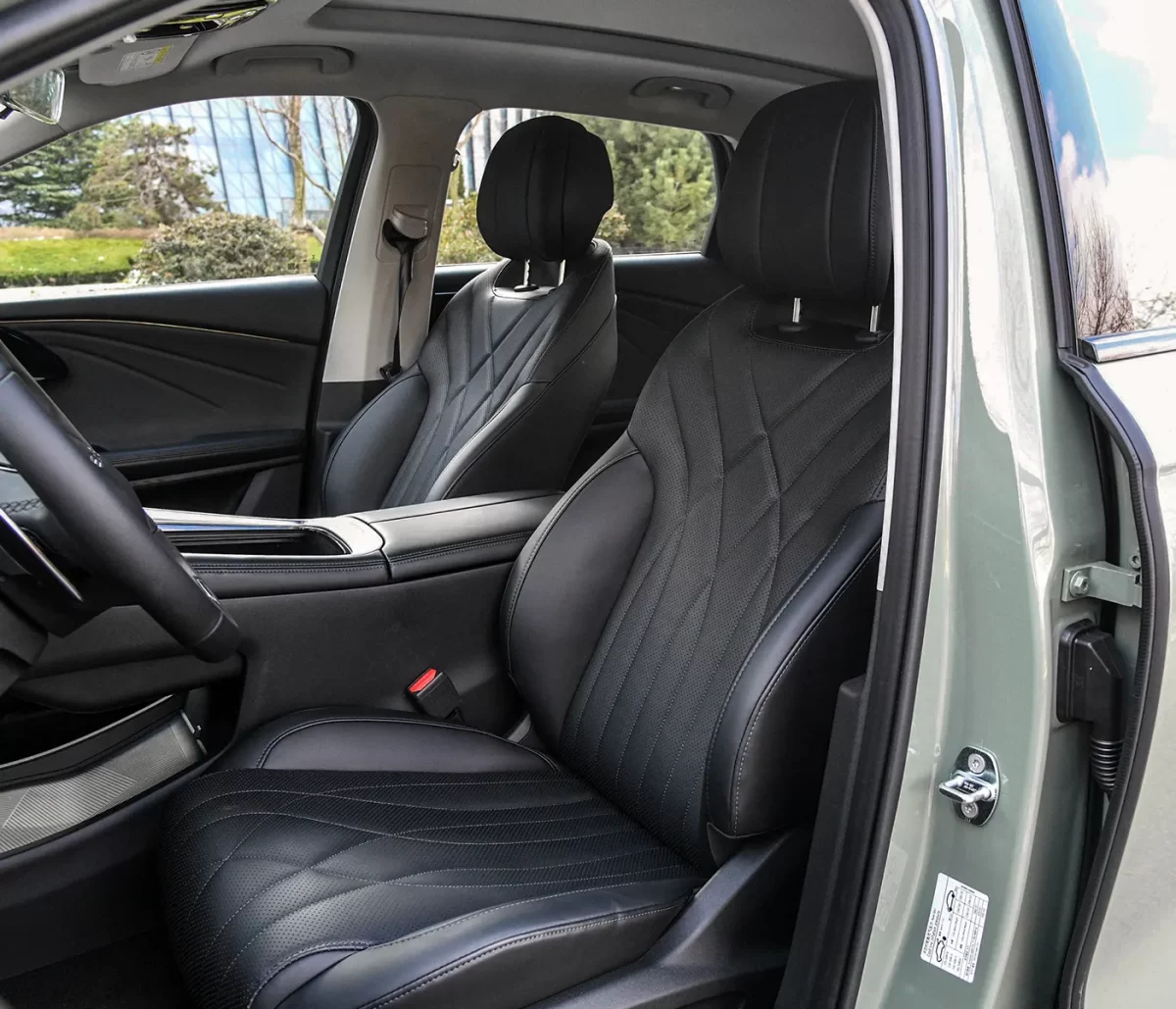 передние сидения передние сидения