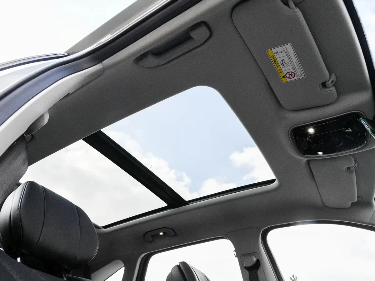 панорамная крыша панорамная крыша