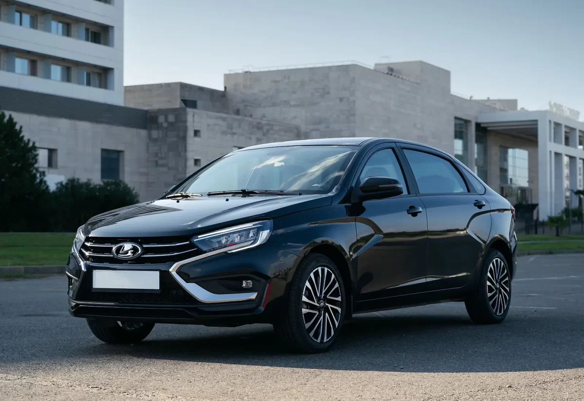 фото седана Аура марки Лада фото седана Аура марки Лада