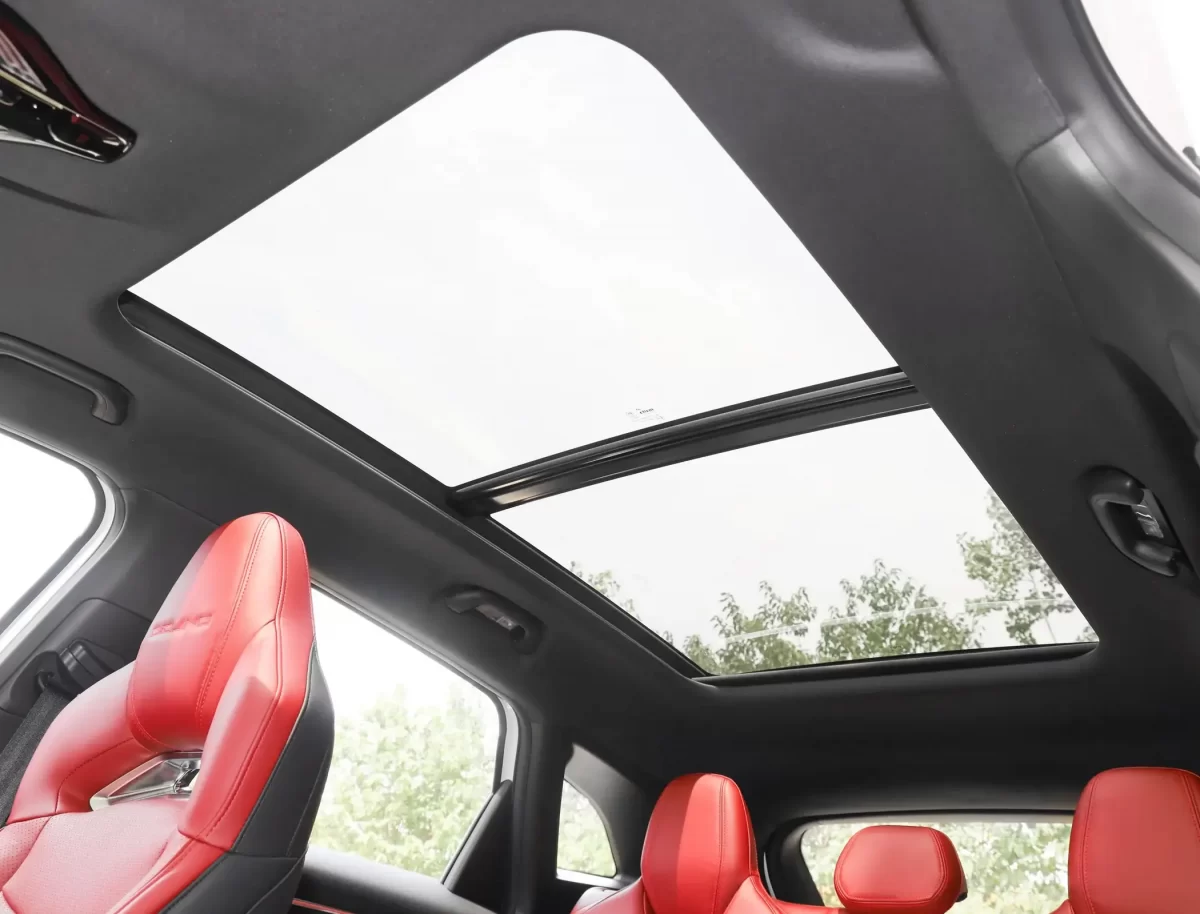 панорамная крыша панорамная крыша