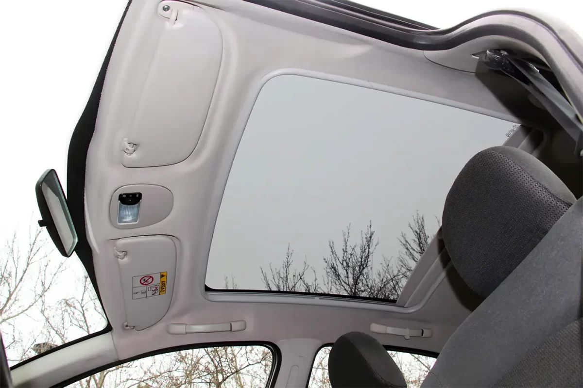 панорамная крыша панорамная крыша