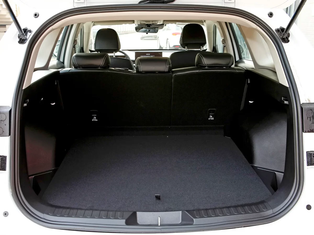 багажный отсек багажный отсек