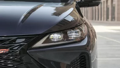 Omoda S5 GT