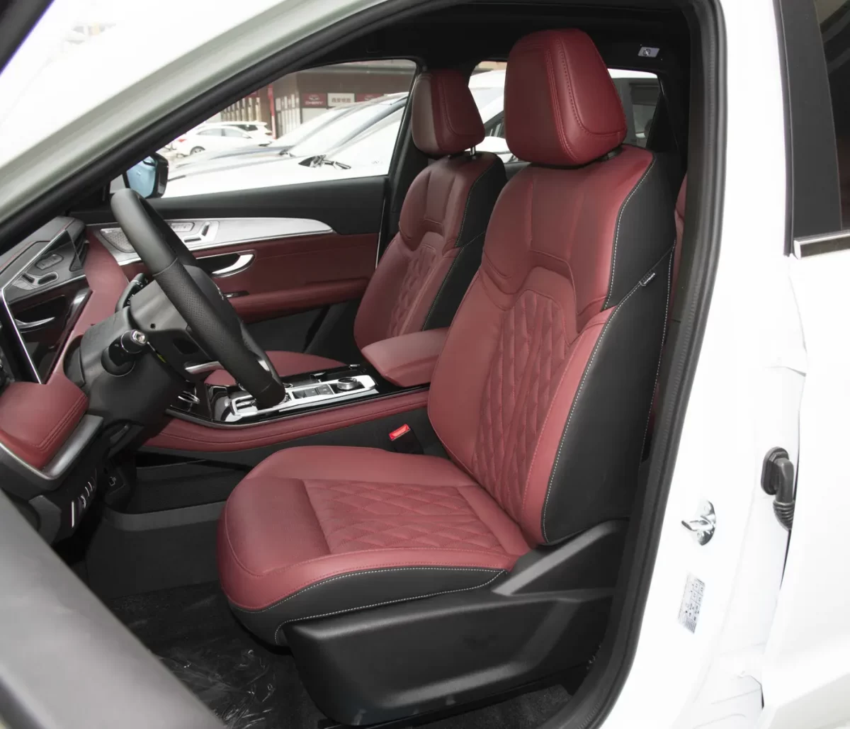 передние сиденья передние сиденья