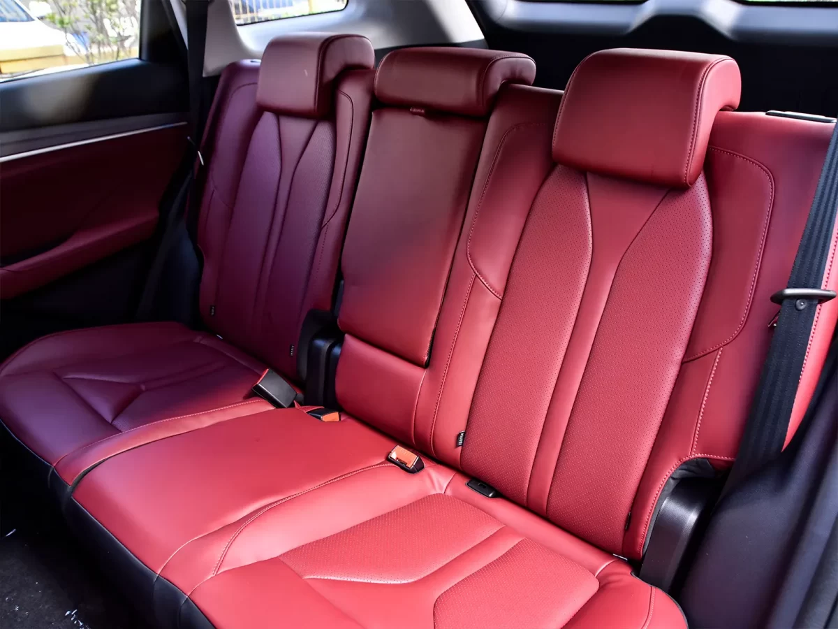 пассажирский диван второго ряда пассажирский диван второго ряда