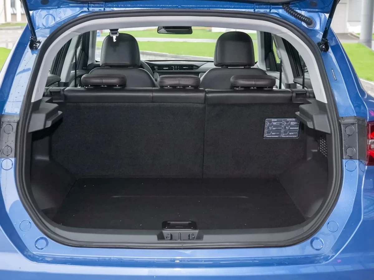 багажник SWM G01 багажник SWM G01