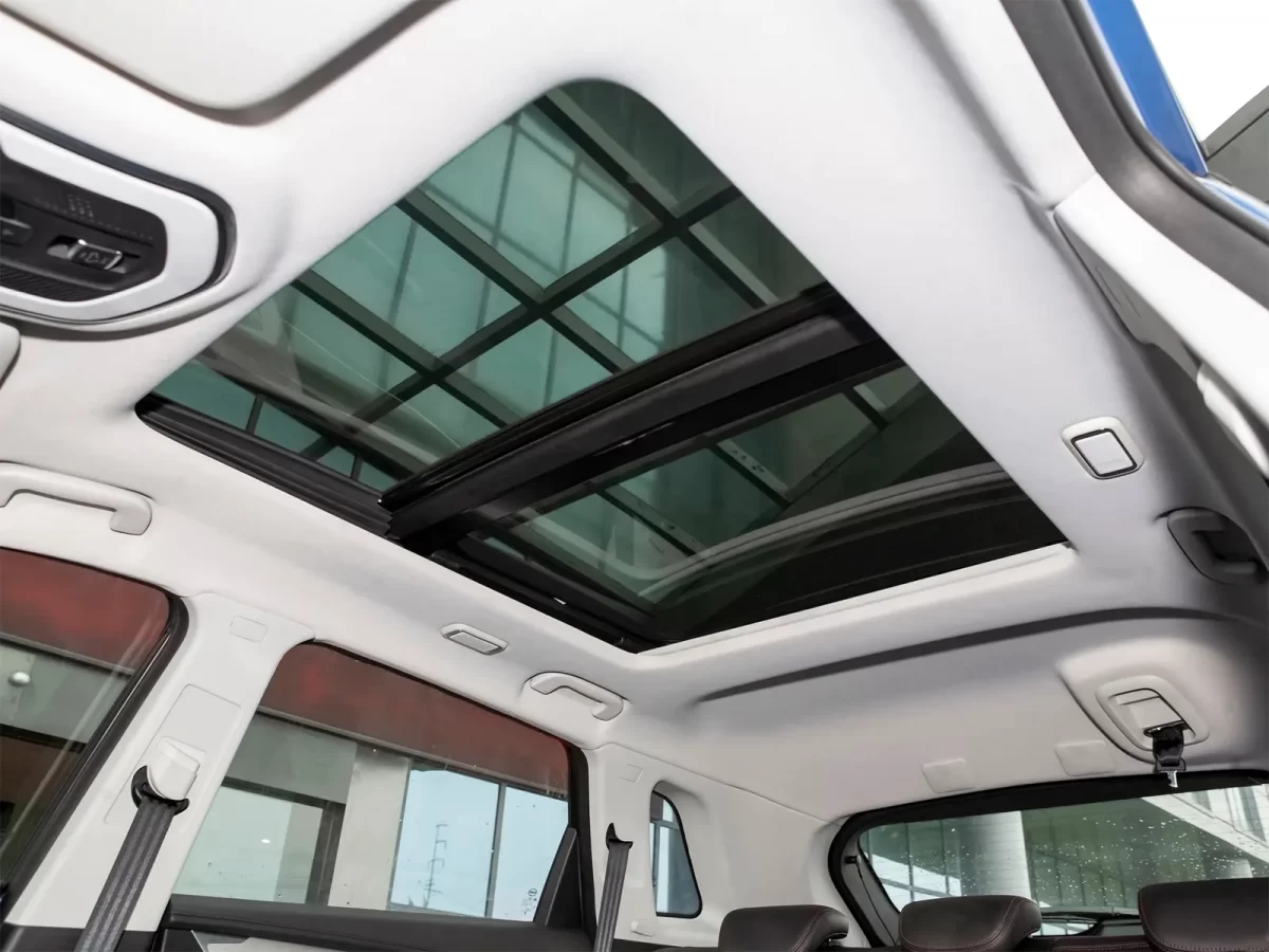 панорамная крыша панорамная крыша