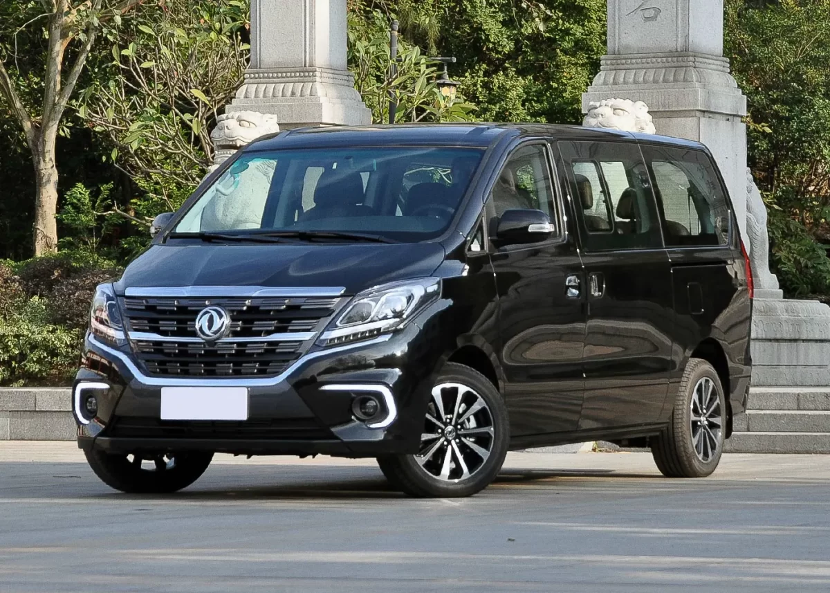 фото М7 марки Фортинг