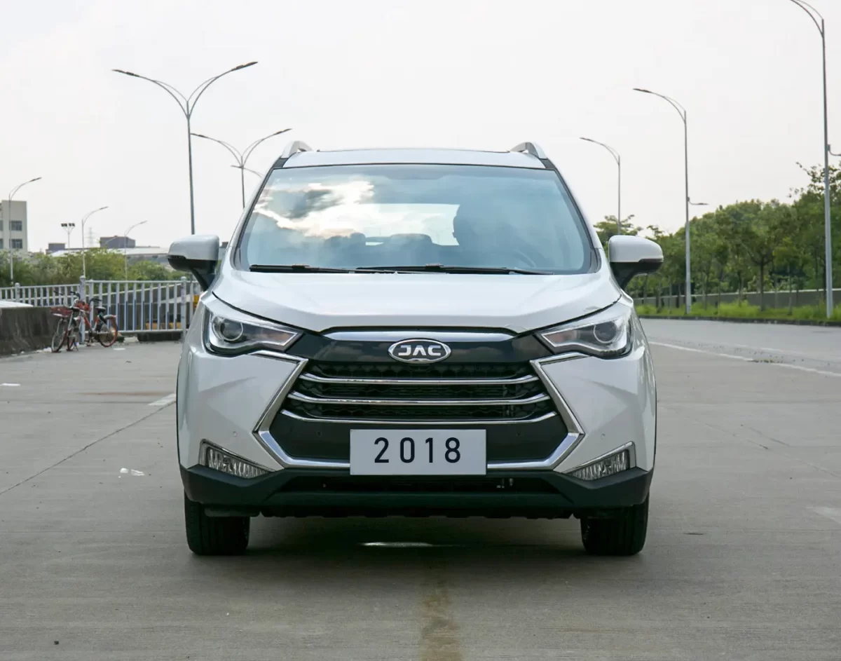 2018'S3 Refine 2018'S3 Refine