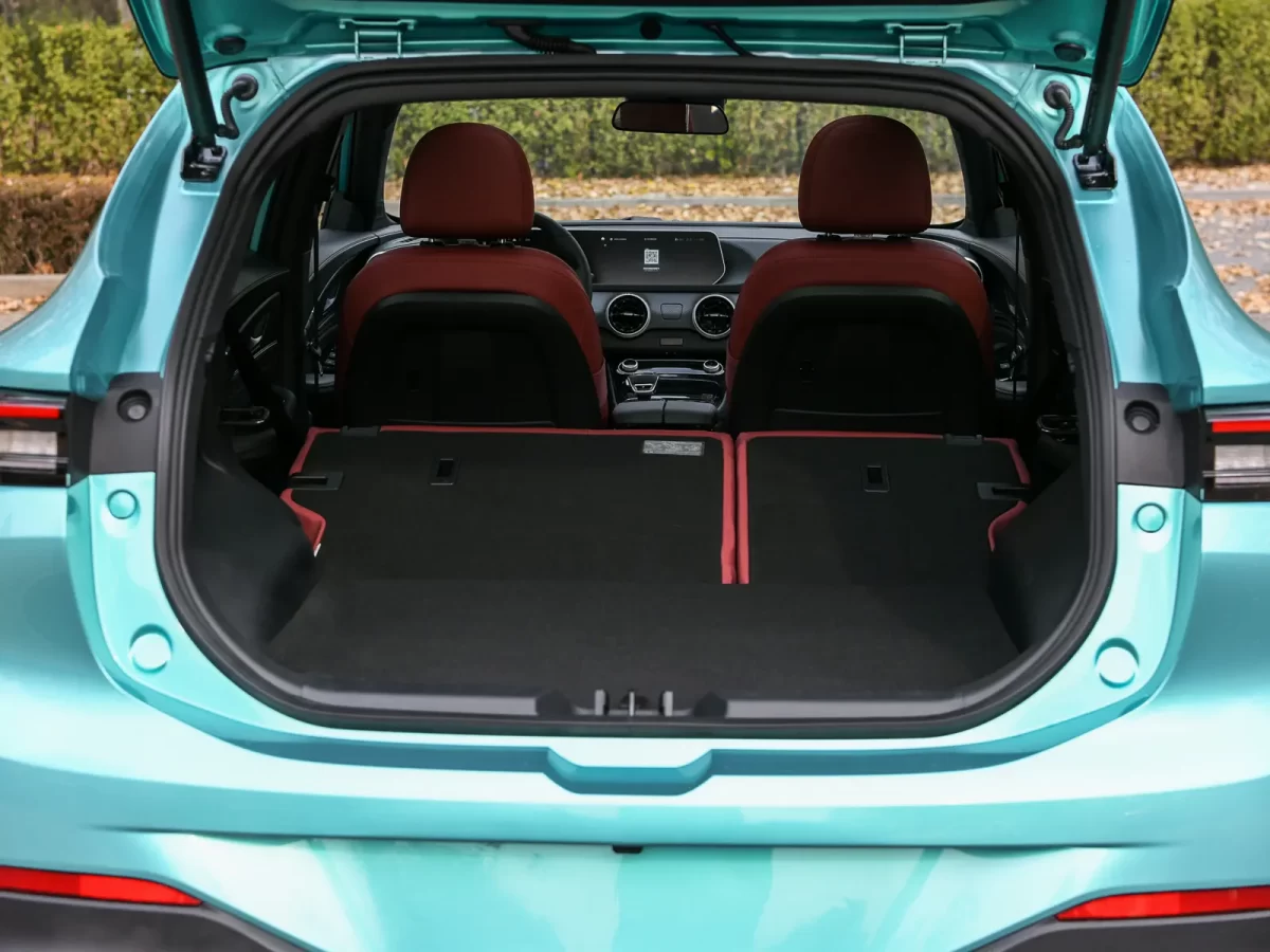 предельные возможности багажника предельные возможности багажника