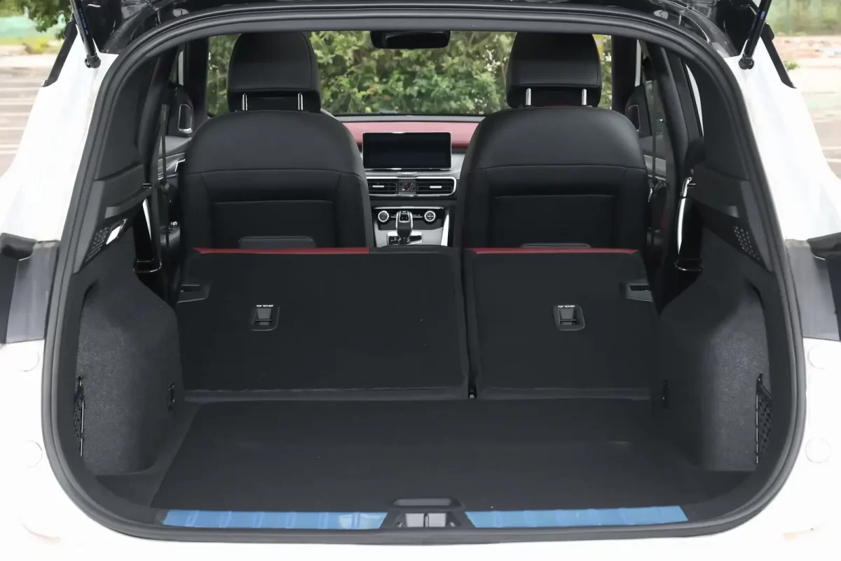 трансформация салона трансформация салона