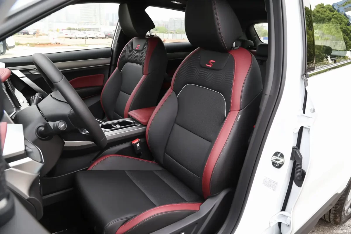 передние кресла передние кресла