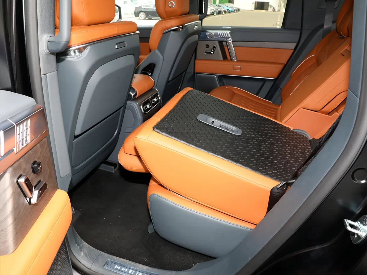 складывание пассажирского дивана второго ряда складывание пассажирского дивана второго ряда