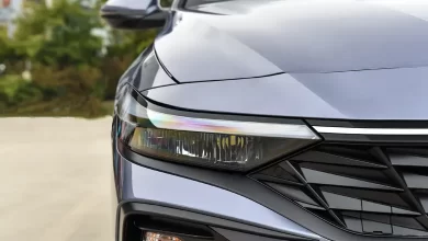Hyundai Elantra CN7
