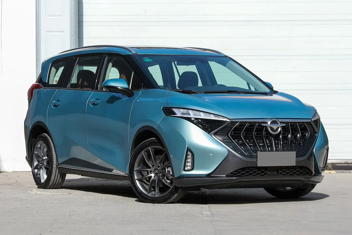 фото 7Х от Хайма