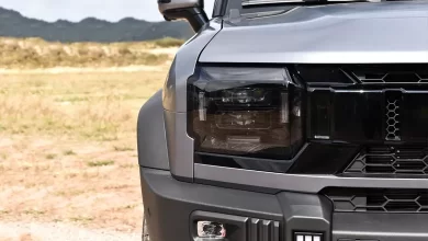 Jetour T2 (Traveller)