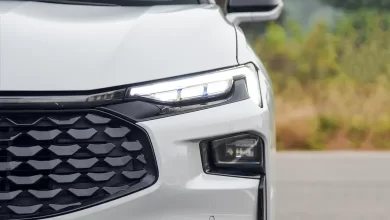 Ford Mondeo 6 (2022)