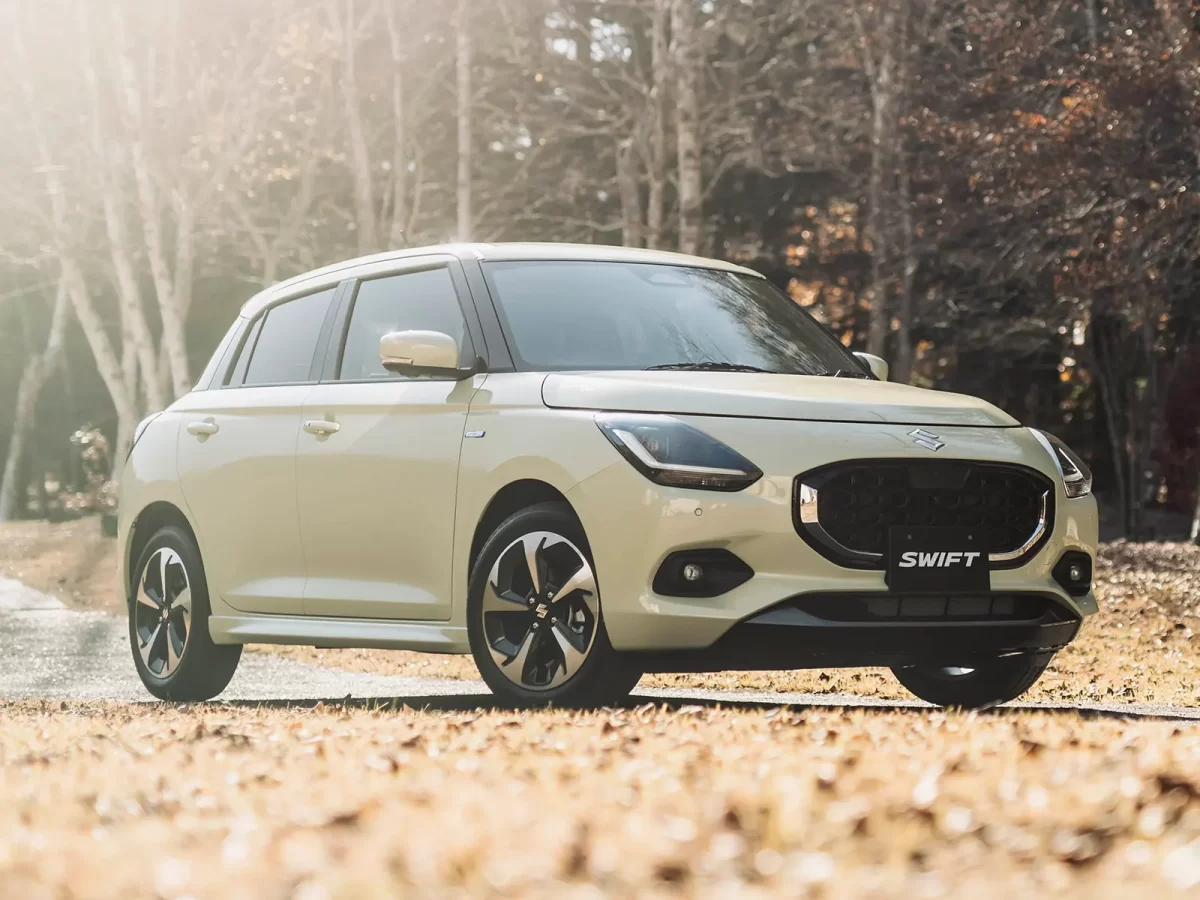 фото Свифт 5 марки Сузуки фото Свифт 5 марки Сузуки