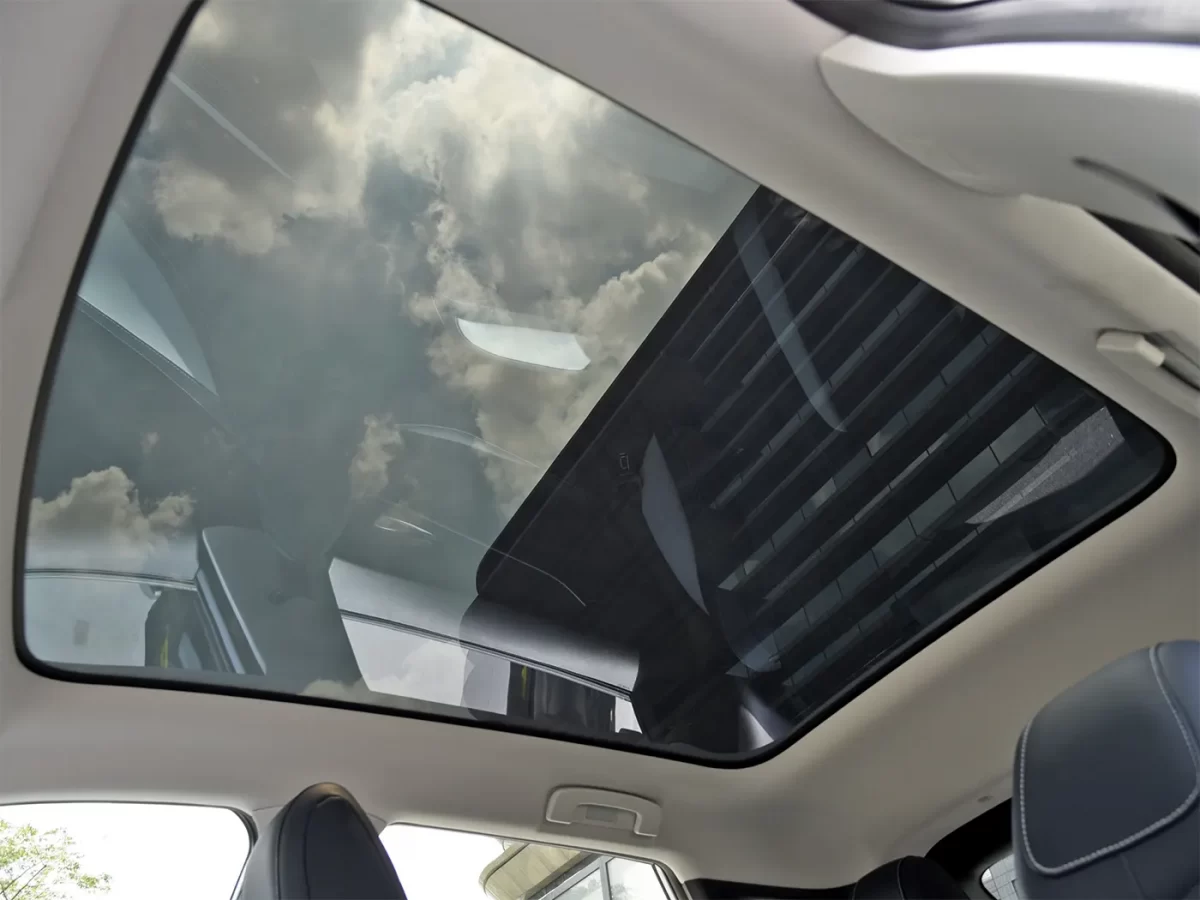 панорамная крыша в Венусии V-онлайн панорамная крыша в Венусии V-онлайн