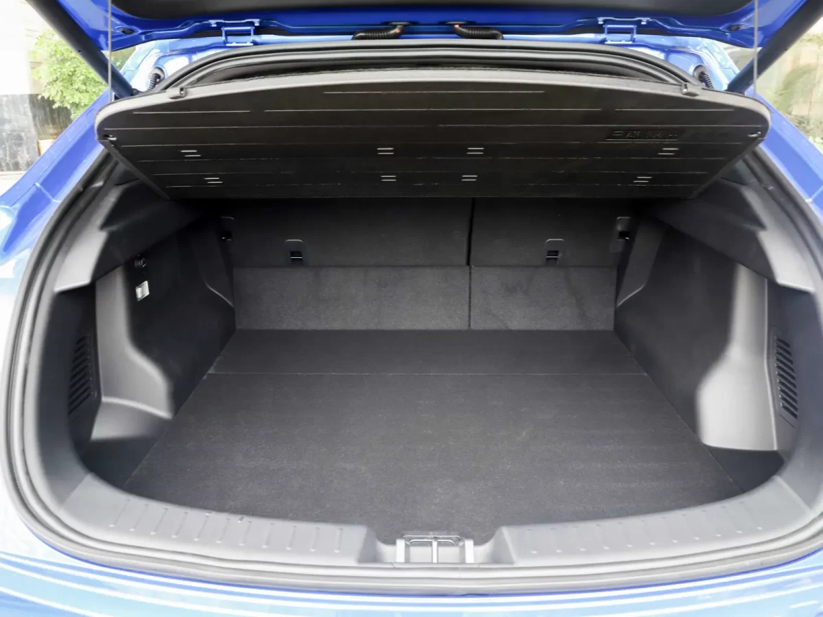 багажник DFSK iX5 (DongFeng) багажник DFSK iX5 (DongFeng)