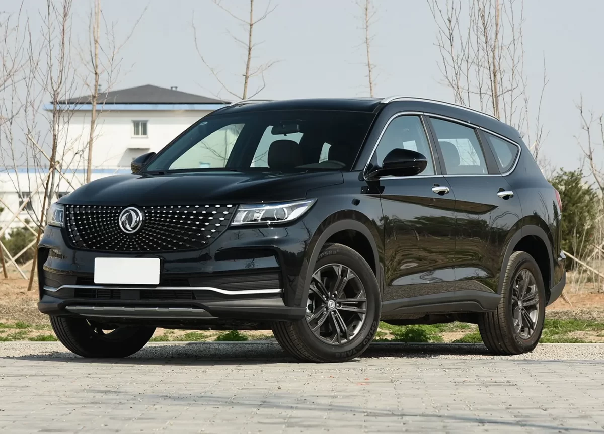 фото ДФСК ай икс 7 фото ДФСК ай икс 7