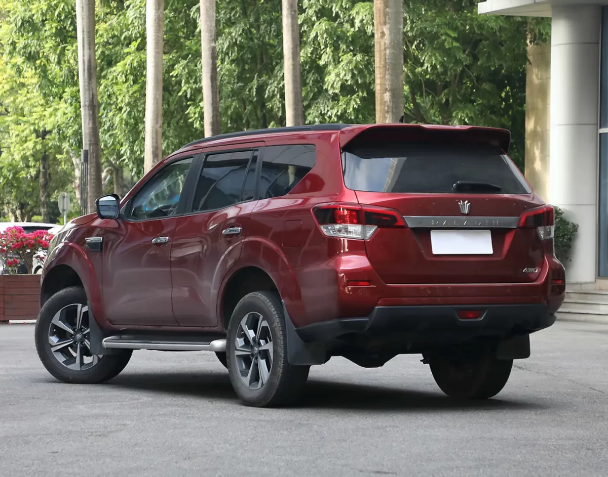 Oting Паладин