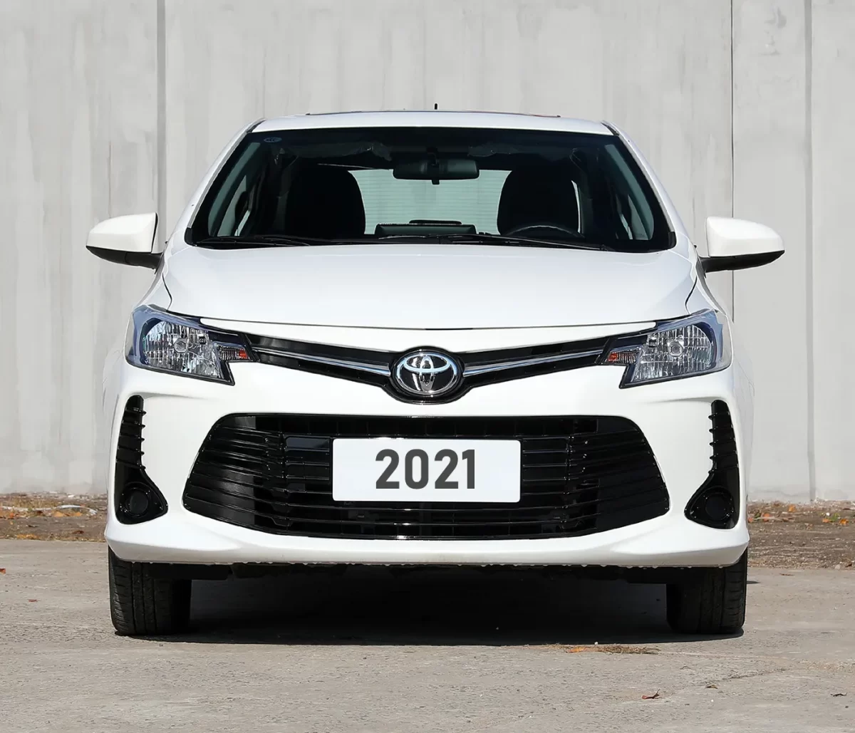 2020 Toyota Vios 3 (XP150) 2020 Toyota Vios 3 (XP150)