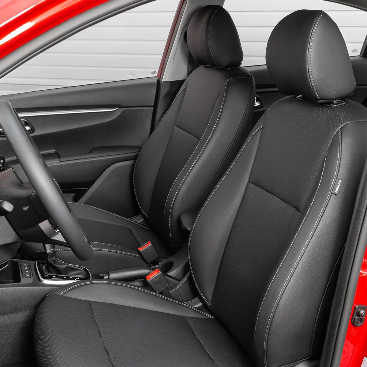 передние кресла в Солярисе КРС передние кресла в Солярисе КРС