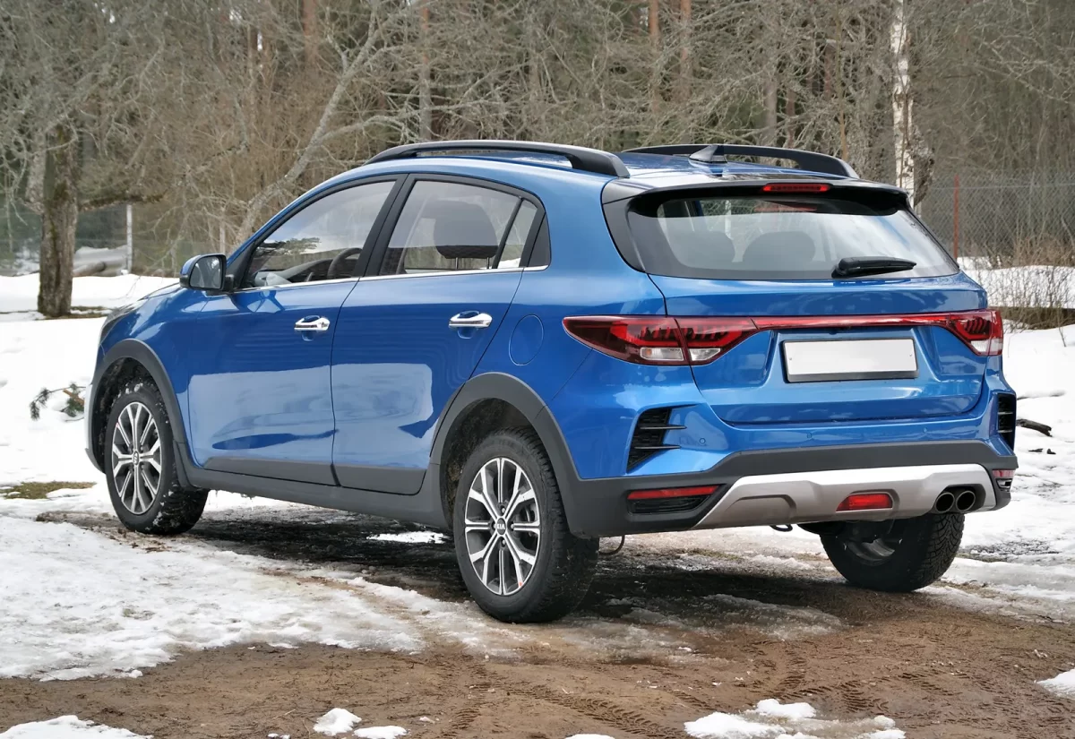 фотография Солярис КРХ