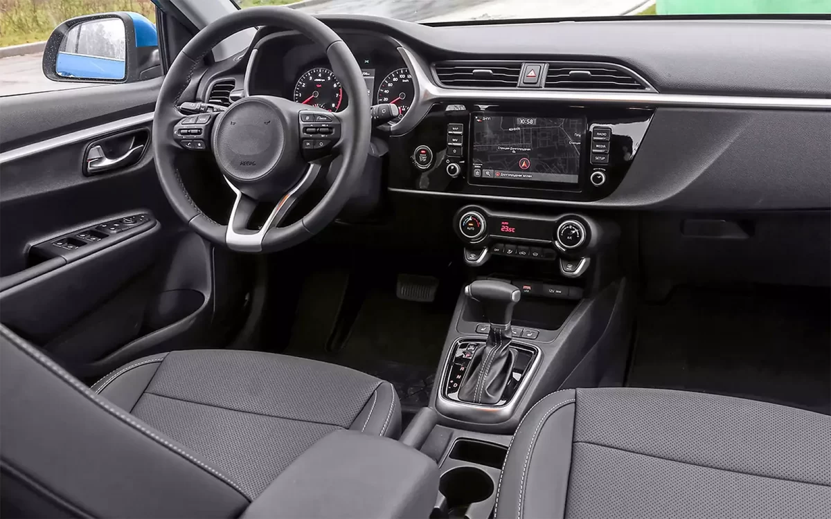 Volkswagen polo kia rio и hyundai solaris сравнение машин для такси