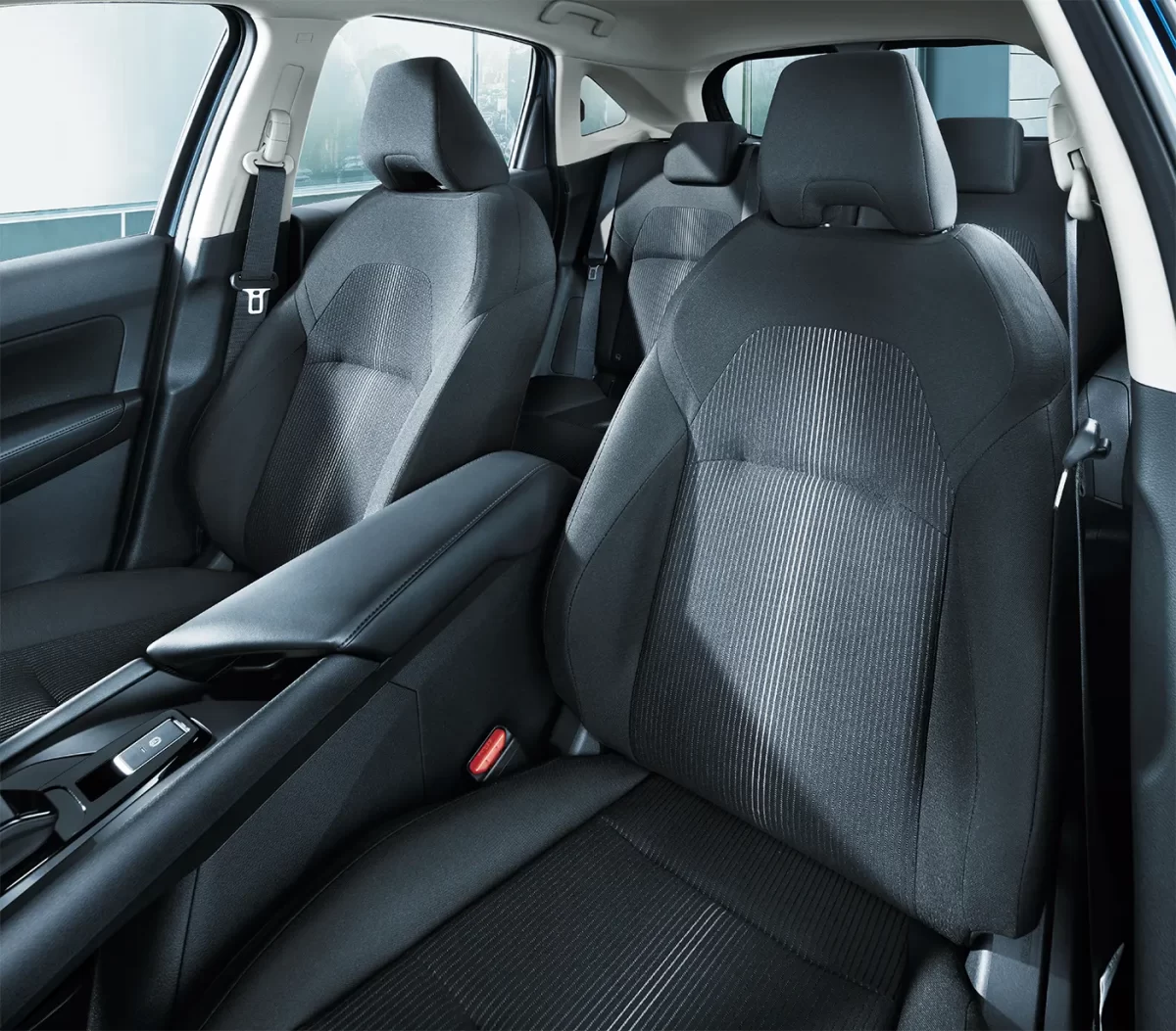 компоновка салона Ниссана Ноте Е13 компоновка салона Ниссана Ноте Е13