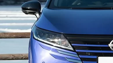 Nissan Note (E13)