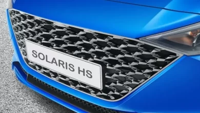 Solaris HS