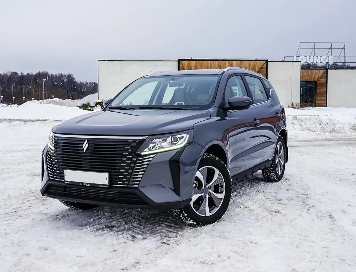 фото X6 Pro от Livan фото X6 Pro от Livan