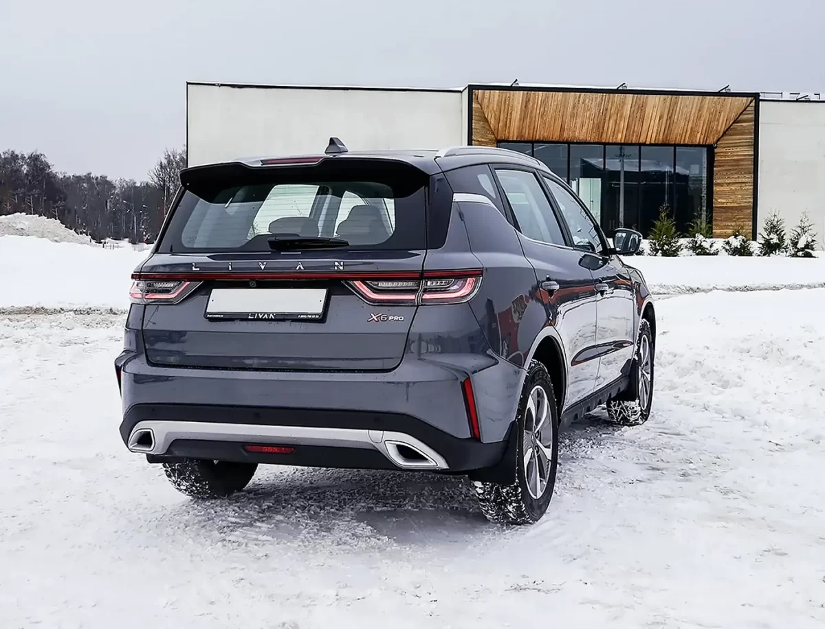 фотография Ливан Х6 Про фотография Ливан Х6 Про