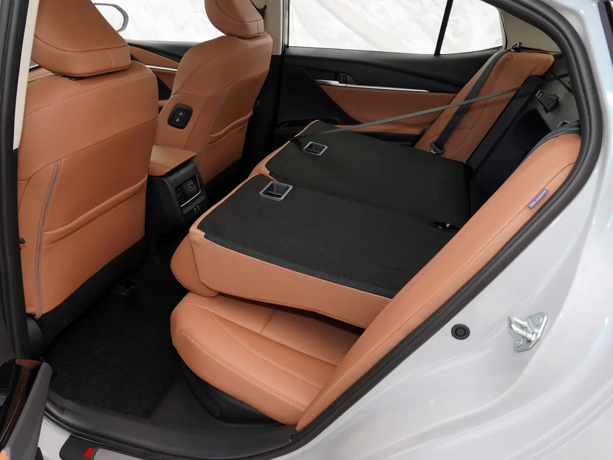 трансформация салона в Тойоте Камри 80 кузове трансформация салона в Тойоте Камри 80 кузове