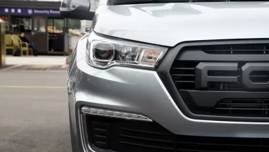 Foton Tunland G7 (F9)