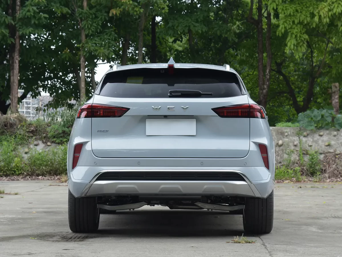 Wey Mocha Coffee 01 Wey Mocha Coffee 01