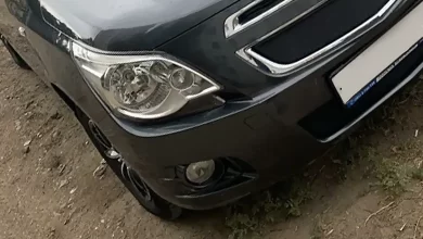 Chevrolet Cobalt 2