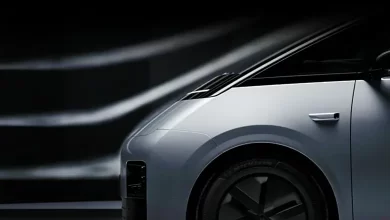 LiXiang MEGA