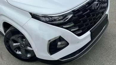 Hyundai Custo (Custin)