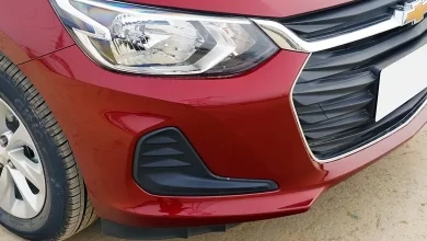 Chevrolet Onix II Sedan