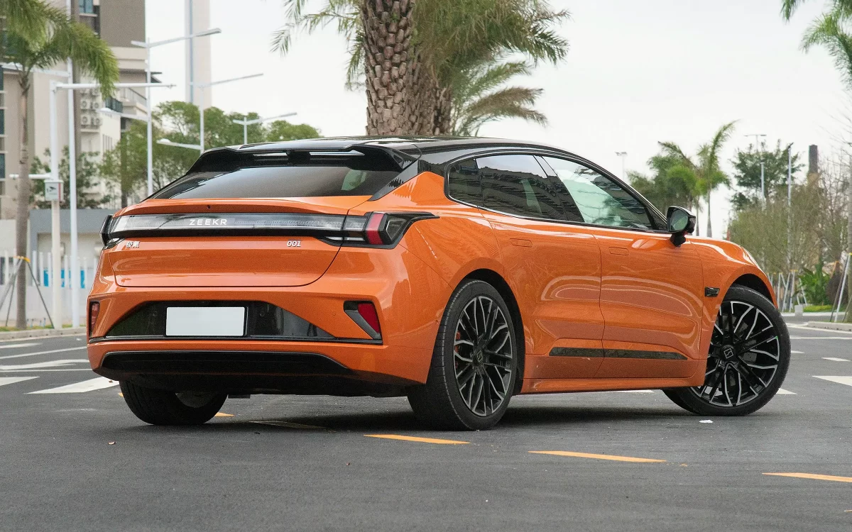 фотография Зикера 001 Спорт 2024-2025 (вид сзади)