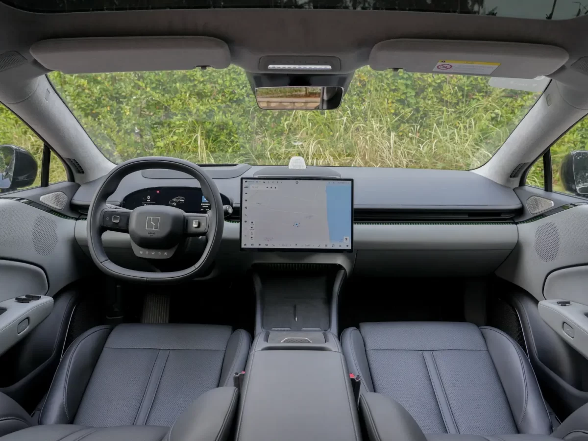 интерьер салона в Зикере 007 интерьер салона в Зикере 007