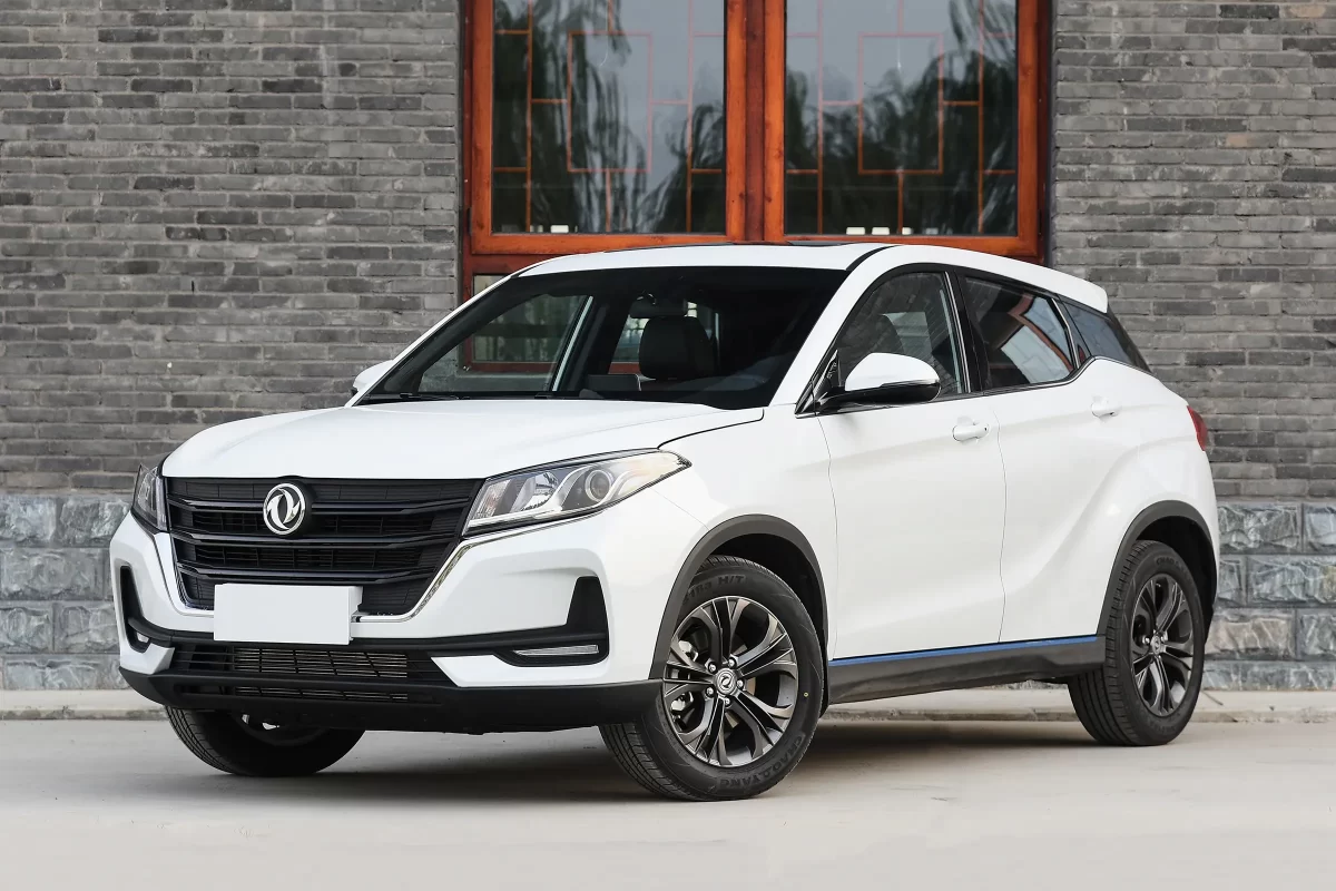 фото ДФСК 500 (Донгфенг) фото ДФСК 500 (Донгфенг)