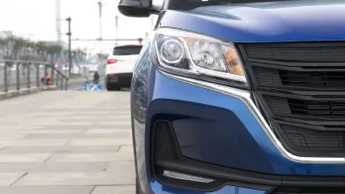 DFSK 500 (DongFeng)
