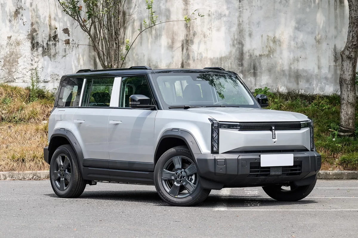 фото Джейку J6 (айКАР 03)