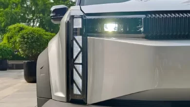 Jaecoo J6