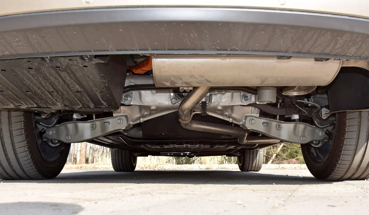 клиренс Li L9